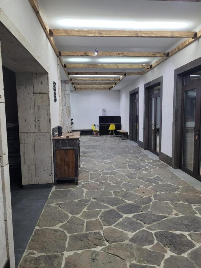 Nordar Hotel Garni Екстериор снимка