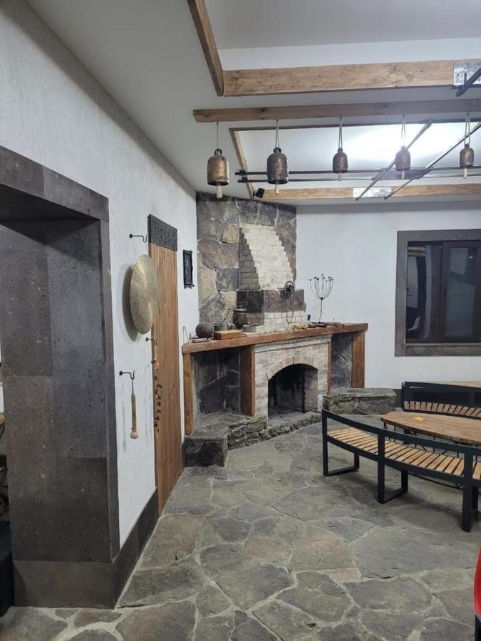 Nordar Hotel Garni Екстериор снимка