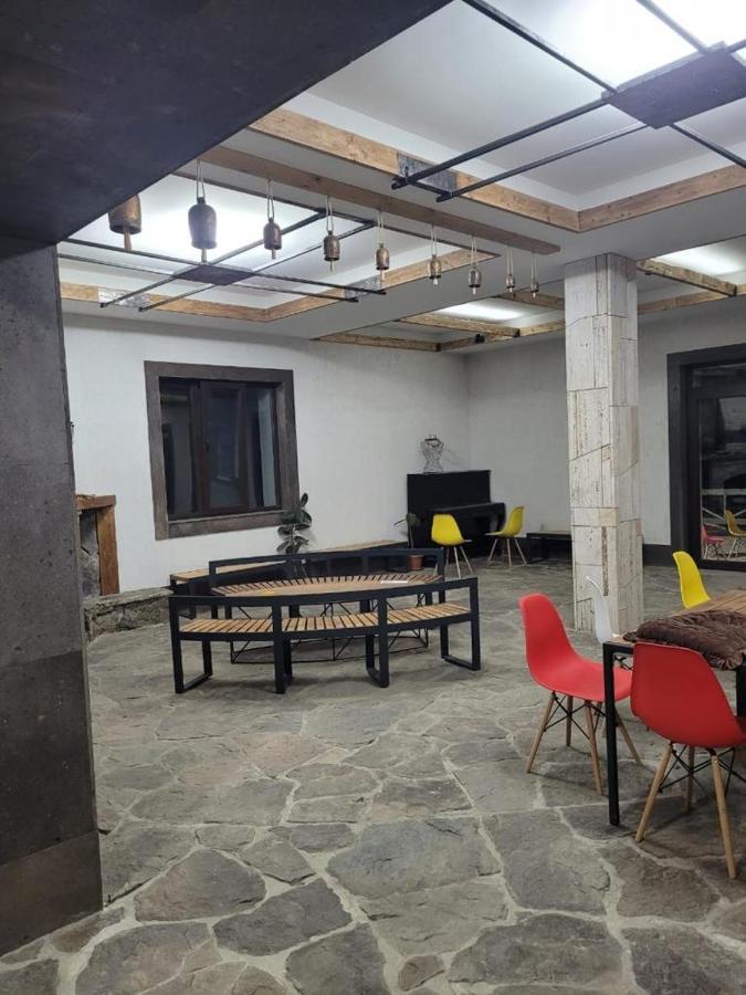 Nordar Hotel Garni Екстериор снимка
