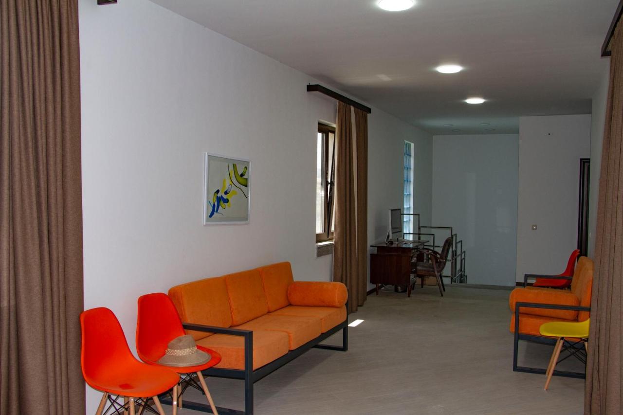 Nordar Hotel Garni Екстериор снимка