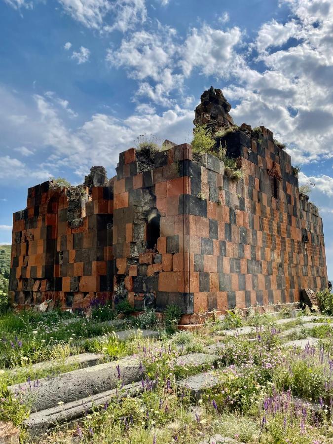 Nordar Hotel Garni Екстериор снимка