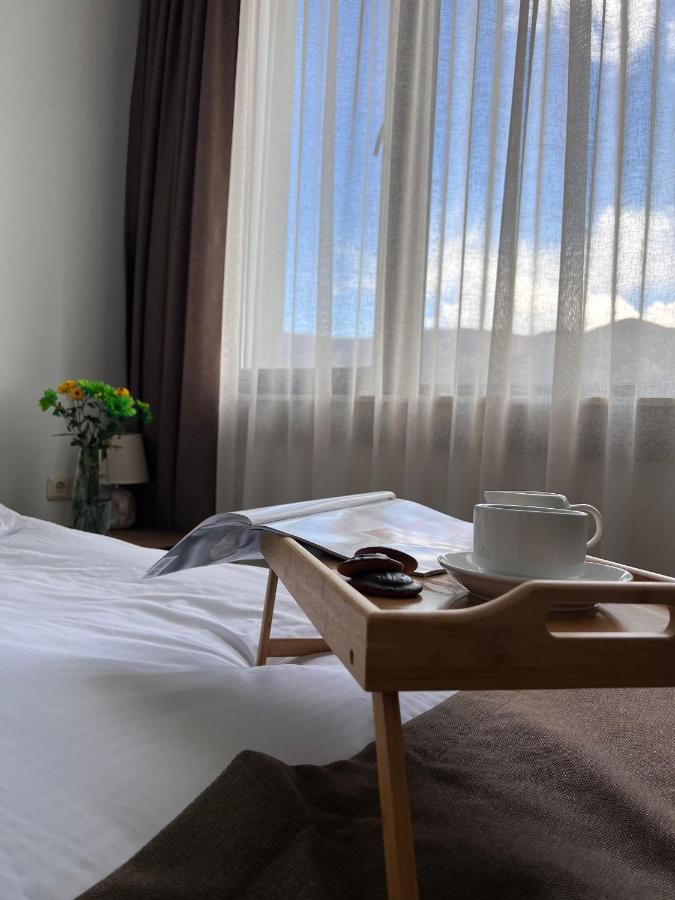 Nordar Hotel Garni Екстериор снимка