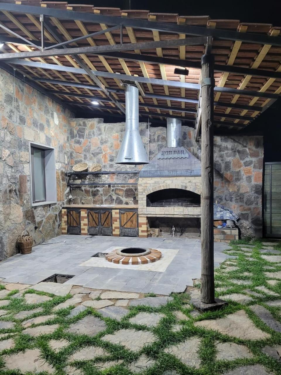 Nordar Hotel Garni Екстериор снимка