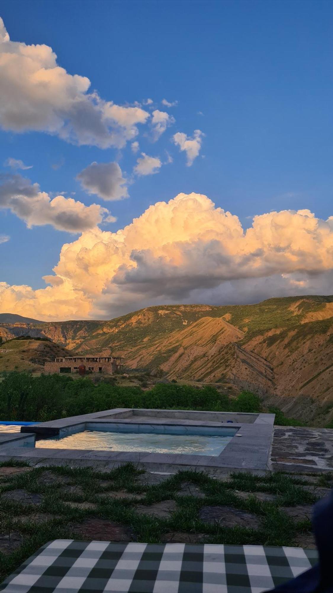 Nordar Hotel Garni Екстериор снимка
