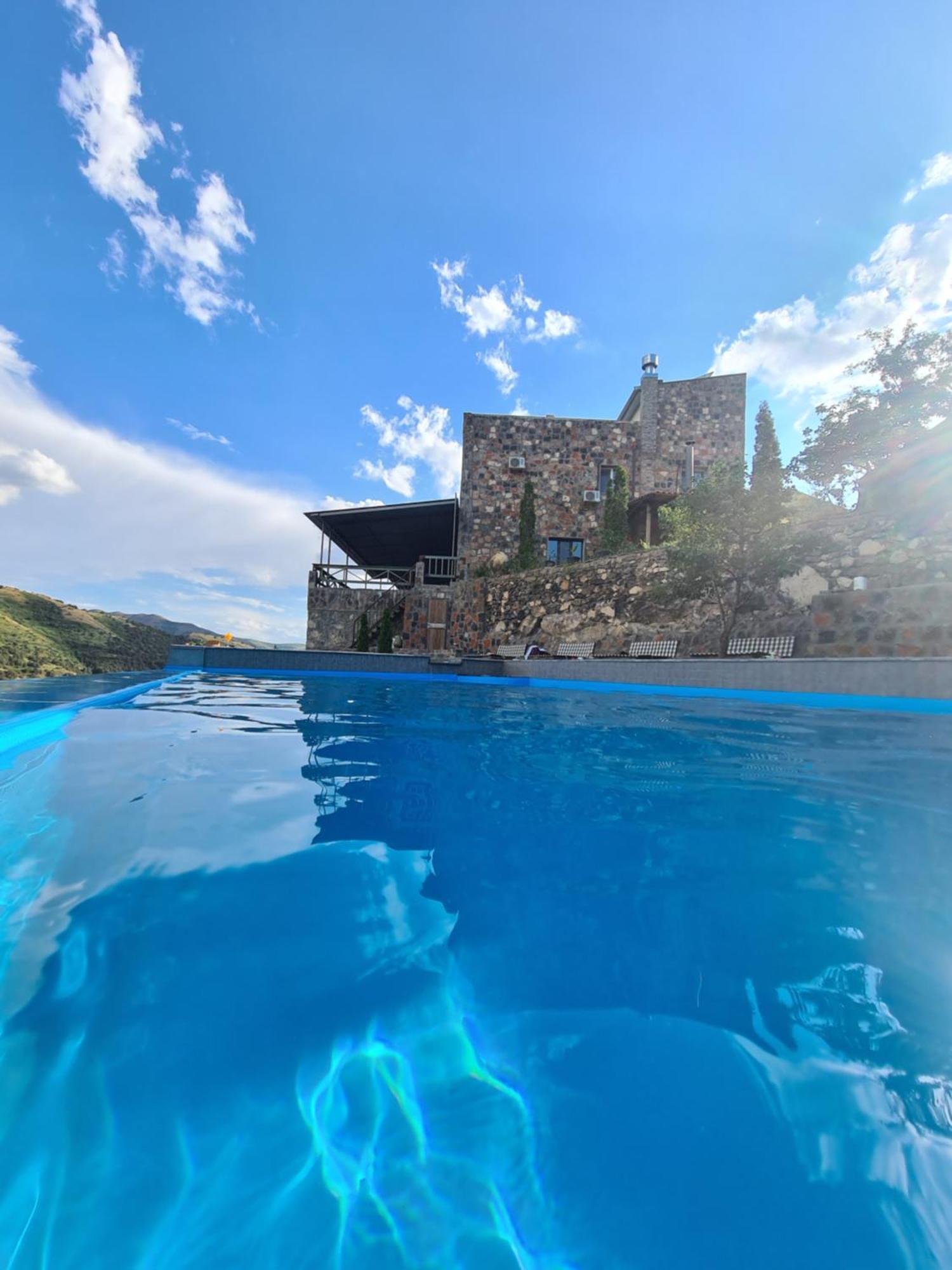 Nordar Hotel Garni Екстериор снимка