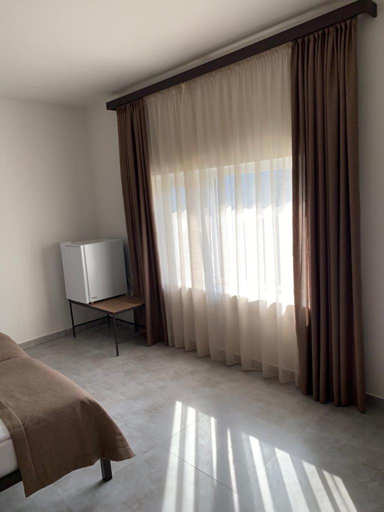 Nordar Hotel Garni Екстериор снимка