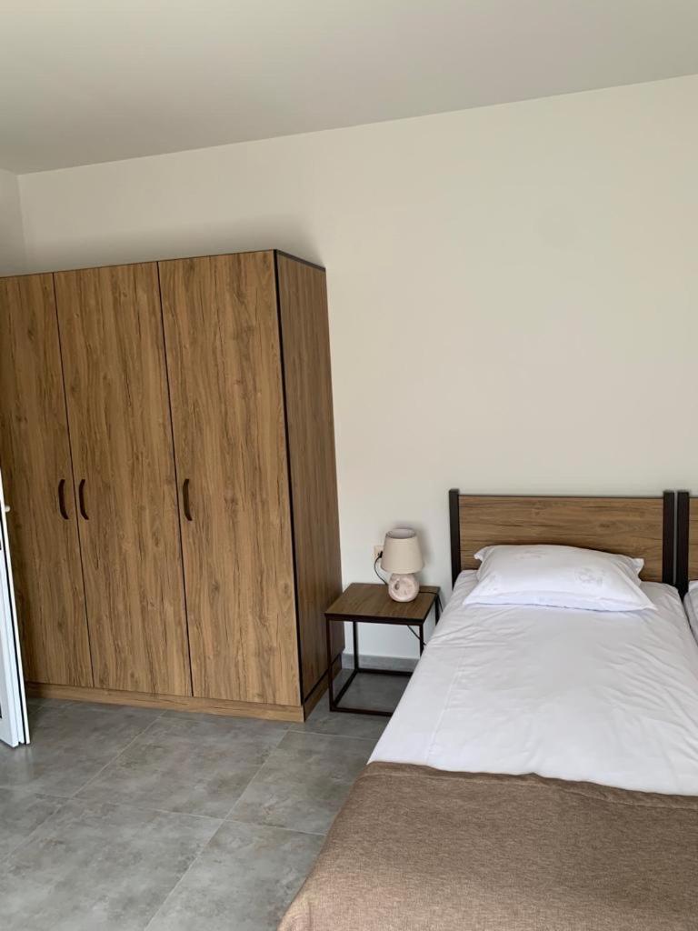 Nordar Hotel Garni Екстериор снимка