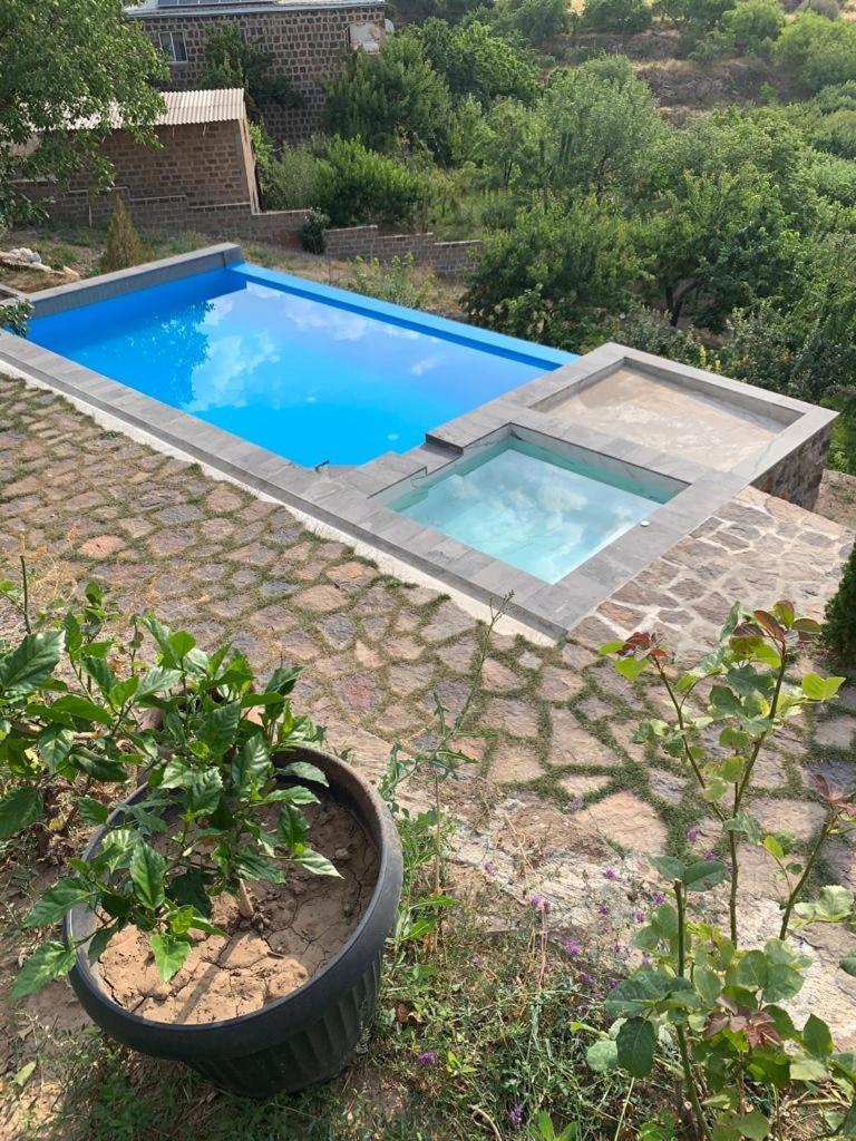 Nordar Hotel Garni Екстериор снимка