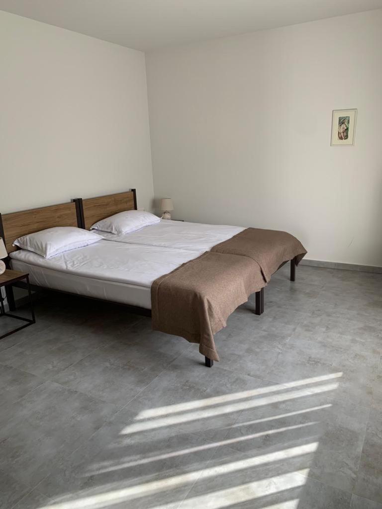 Nordar Hotel Garni Екстериор снимка